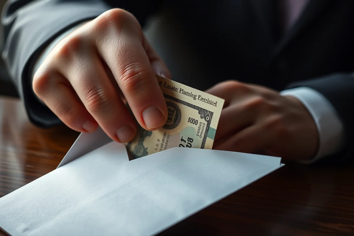estate planning lawyer chinese — Estate Planning Lawyer Chinese (step by step)