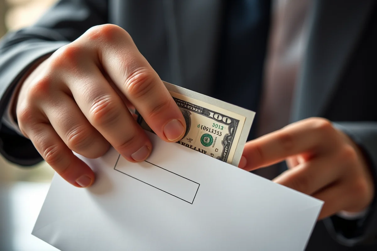 financial lawyer requirements — Financial Lawyer Requirements (step by step)