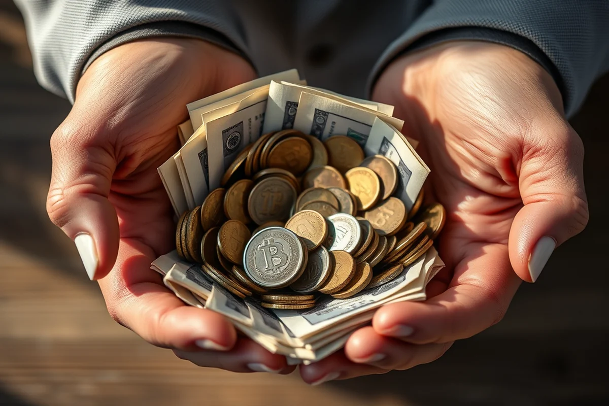 financial planning for individuals — Financial Planning For Individuals (step by step)
