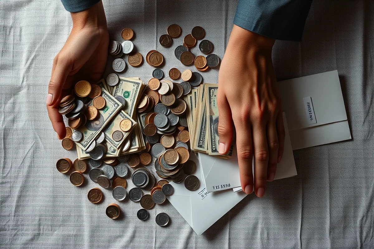 financing lawyer fees — Financing Lawyer Fees (the finished result)
