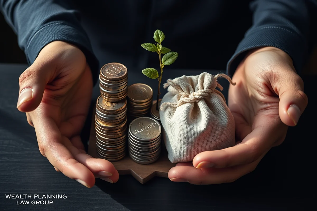 wealth planning law group — Wealth Planning Law Group (the finished result)