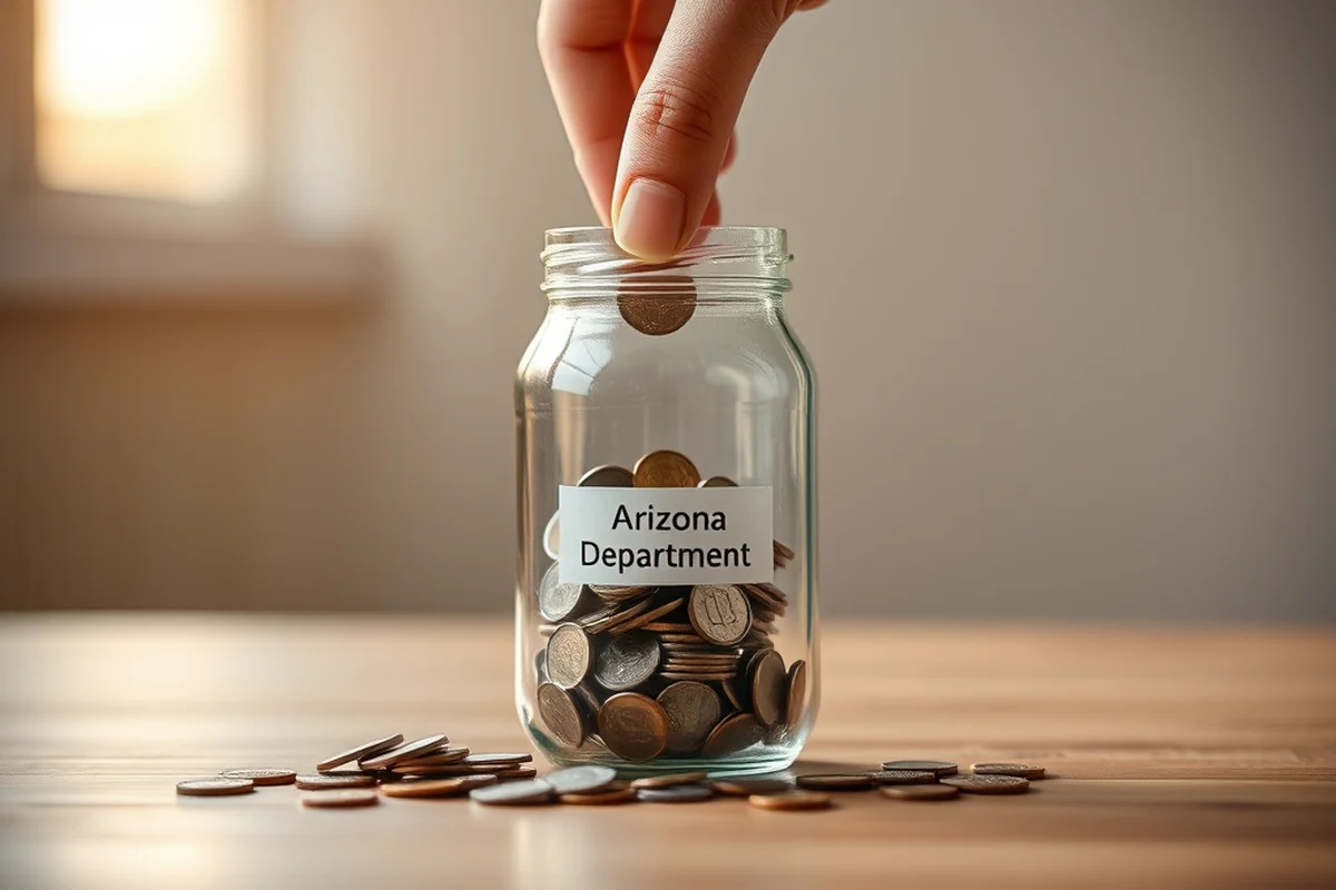 arizona department of revenue — Arizona Department Of Revenue (step by step)