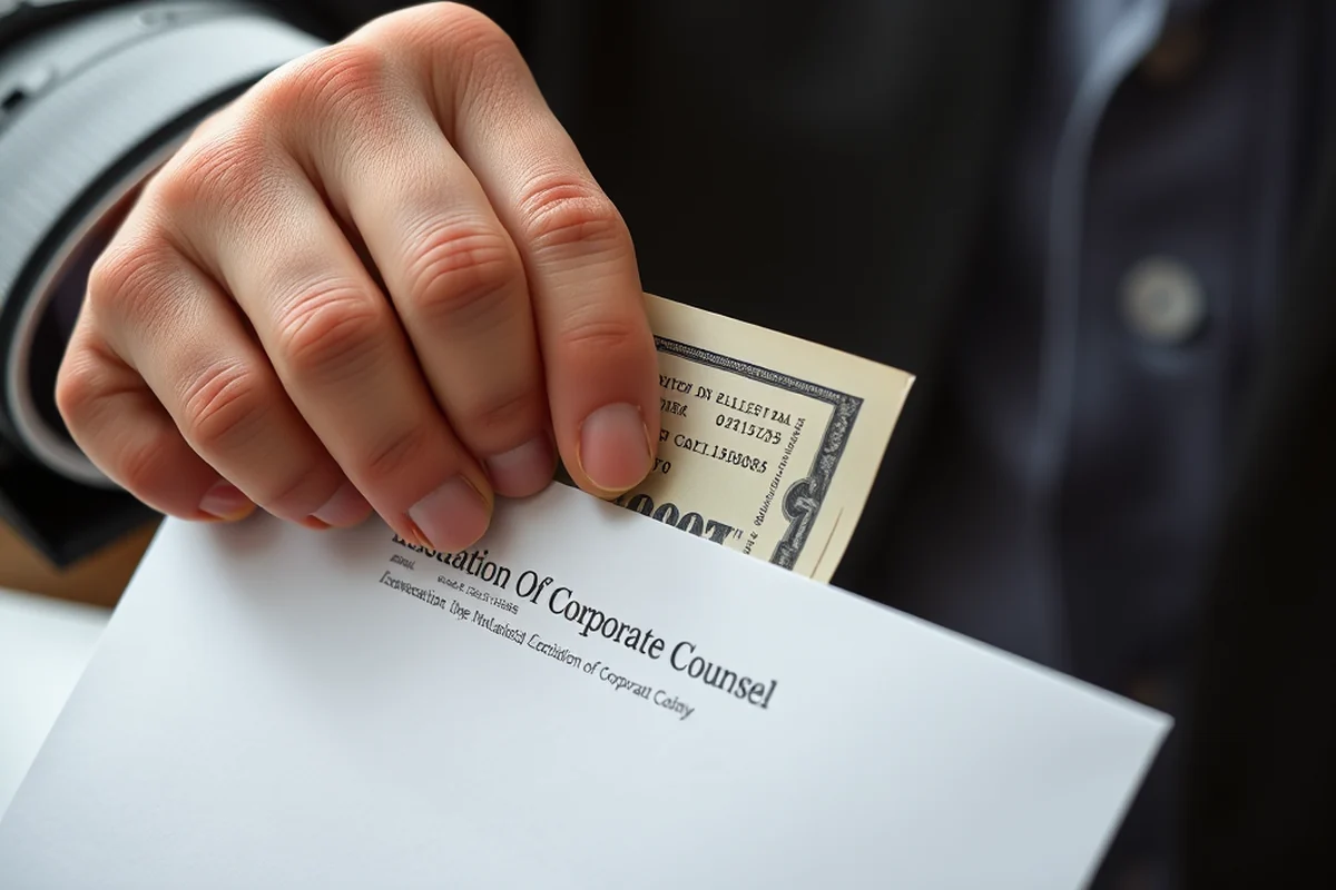 association of corporate counsel — Association Of Corporate Counsel (step by step)