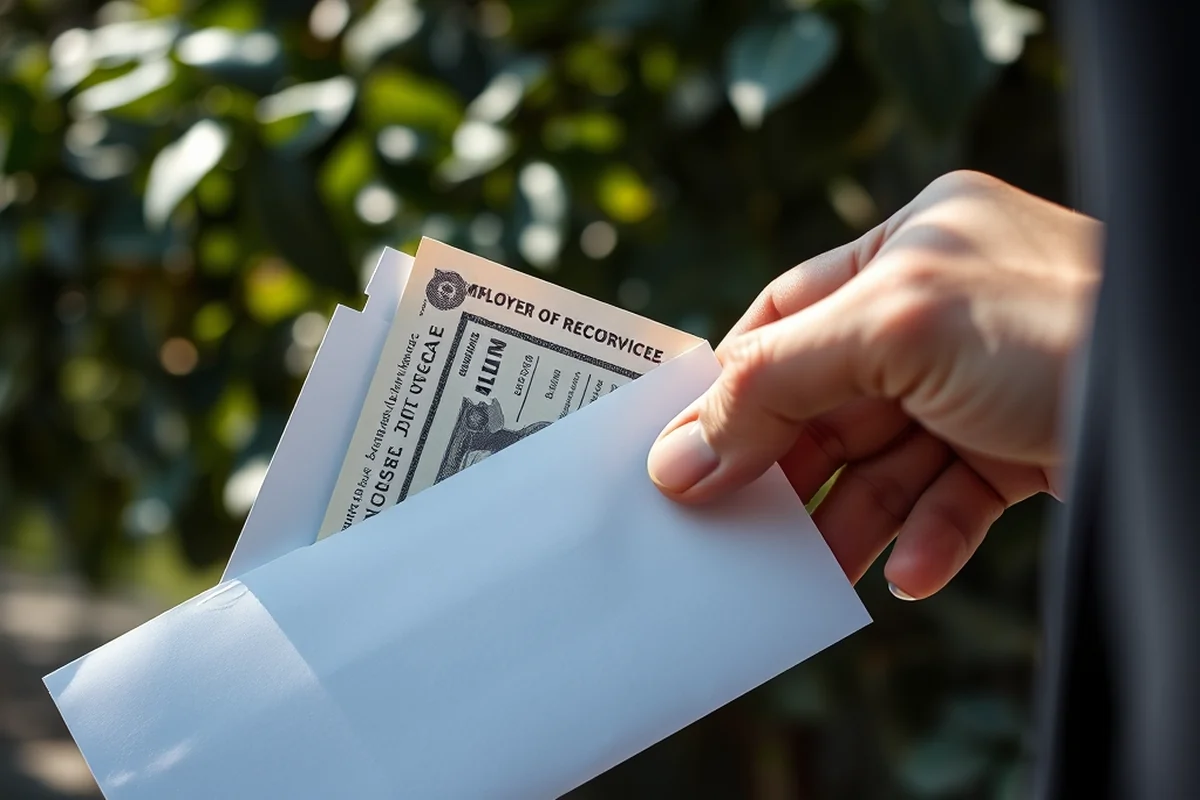 employer of record service — Employer Of Record Service (step by step)