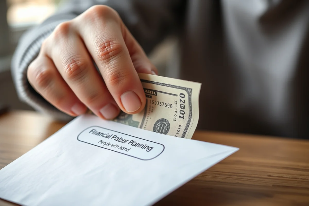 financial planning for people with adhd — Financial Planning For People With Adhd (step by step)