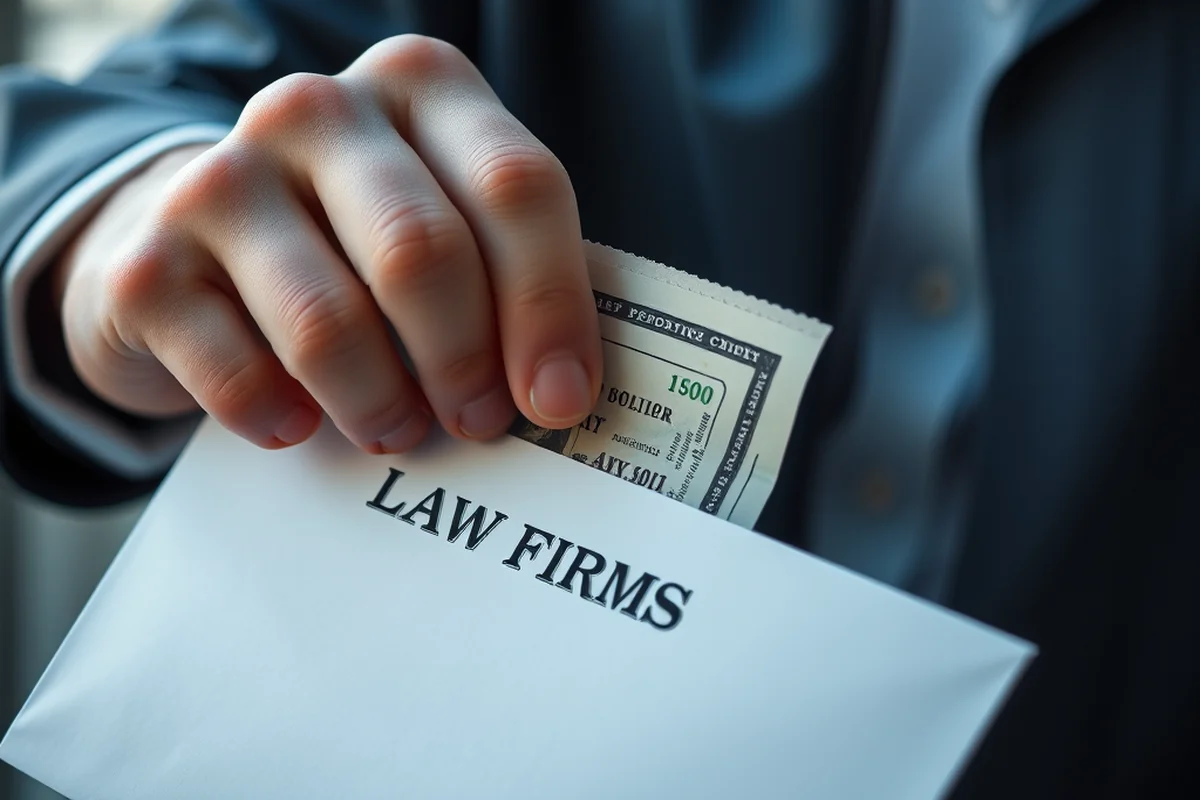 law firm software — Law Firm Software (step by step)