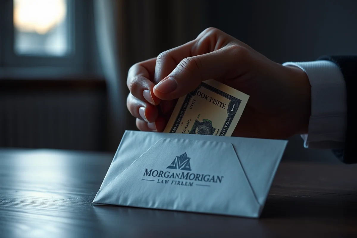 morgan and morgan law firm โ Morgan And Morgan Law Firm (step by step)