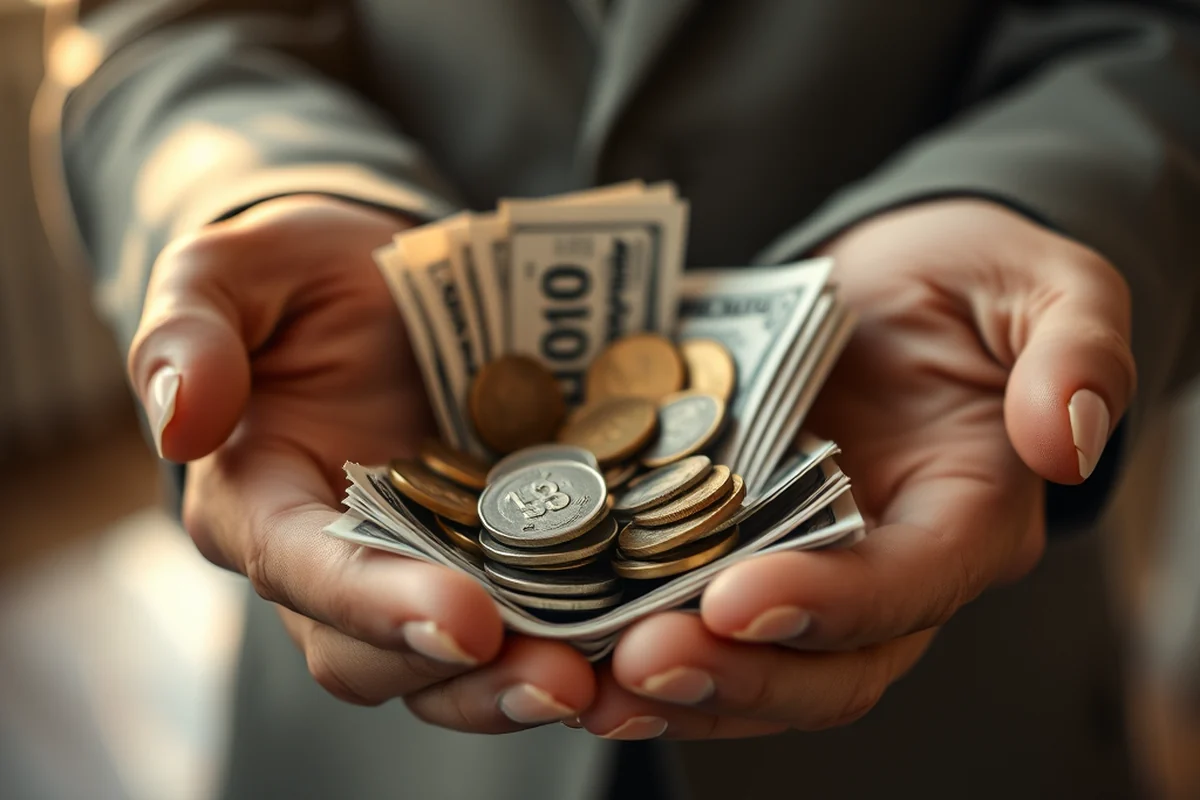 power of attorney — Power Of Attorney (step by step)