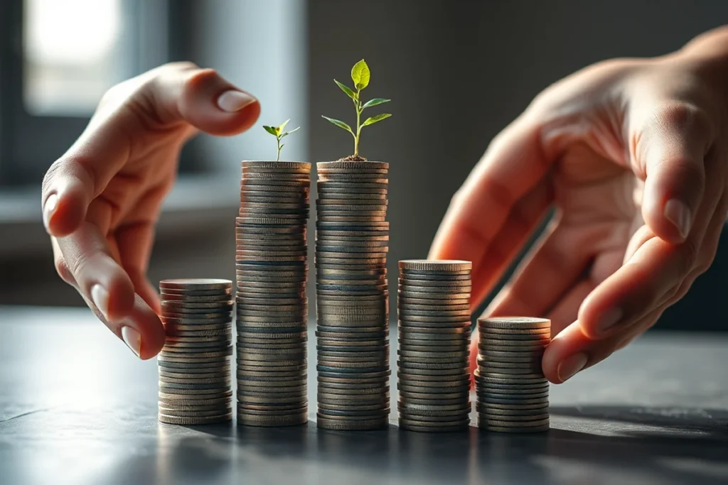 Should Financial Planner Be Capitalized