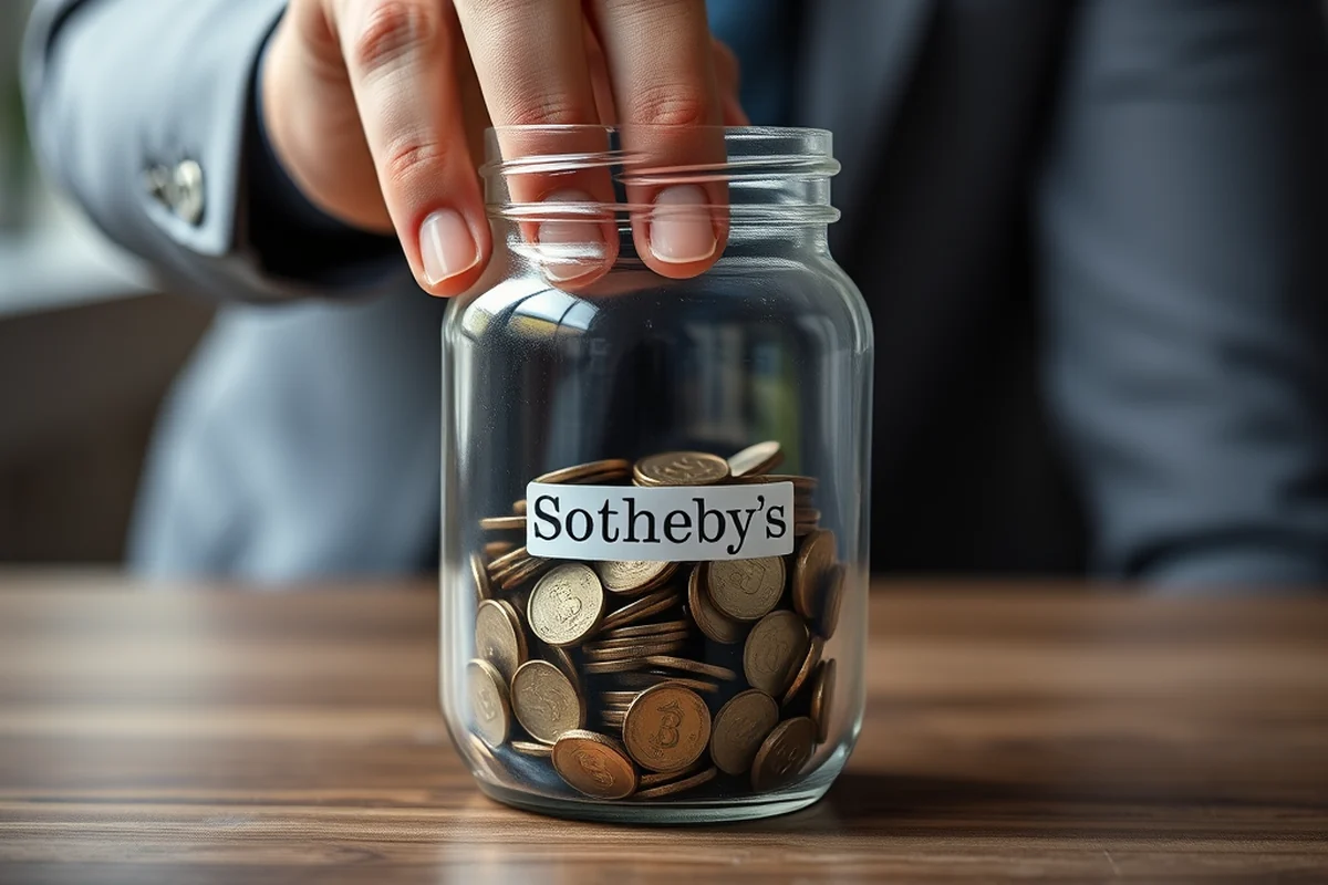 sotheby's real estate β Sotheby'S Real Estate (step by step)