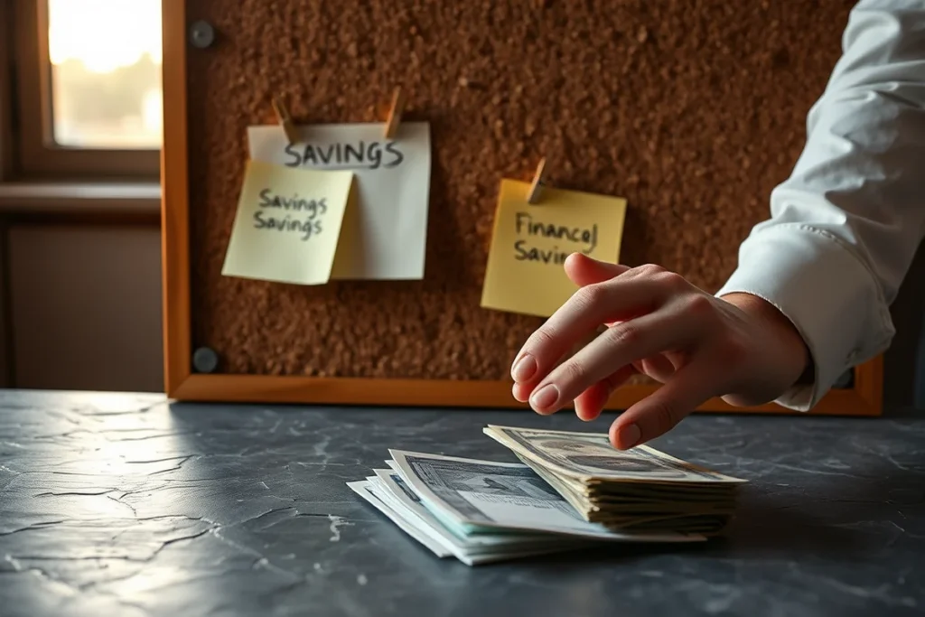 What Is A Financial Lawyer