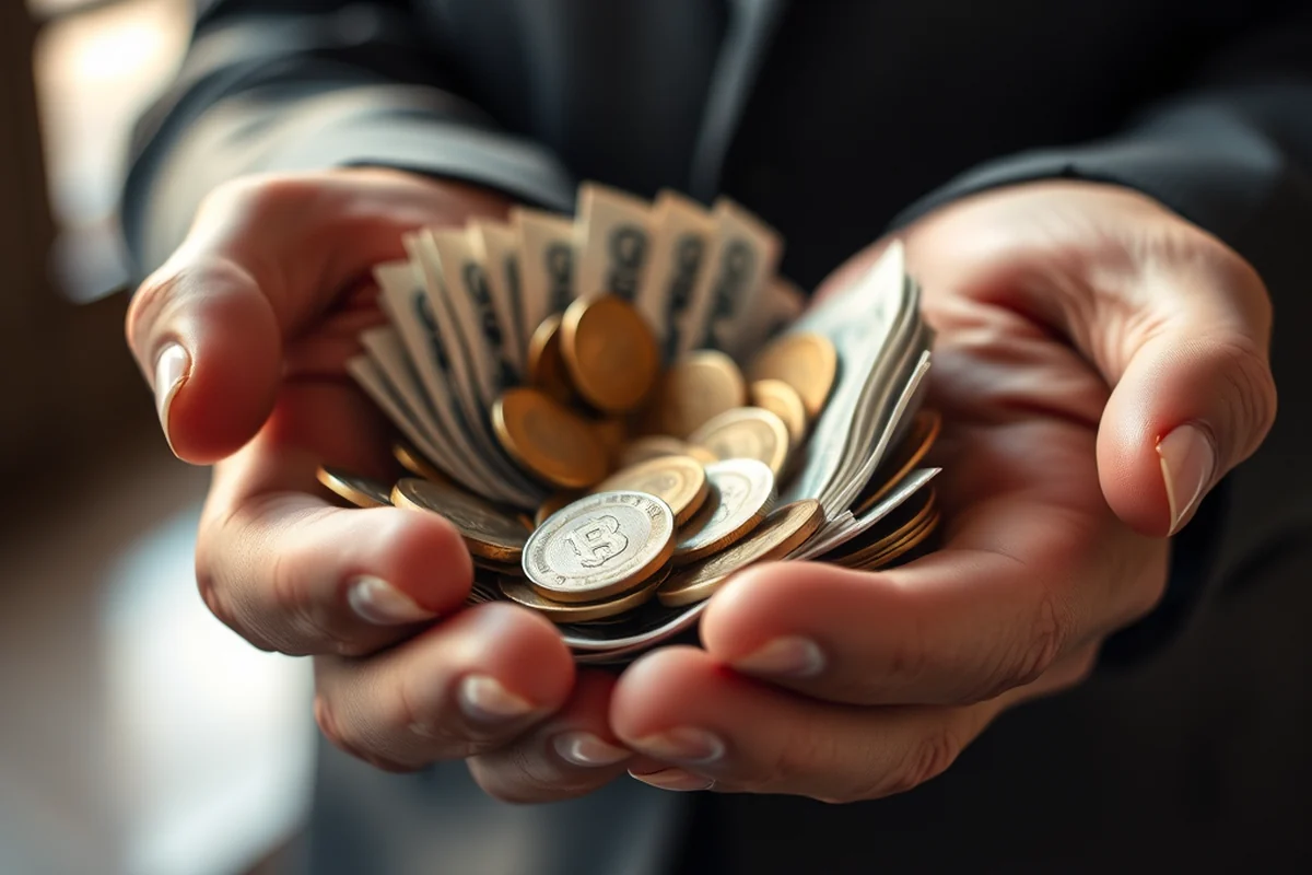 what is a financial lawyer â What Is A Financial Lawyer (step by step)