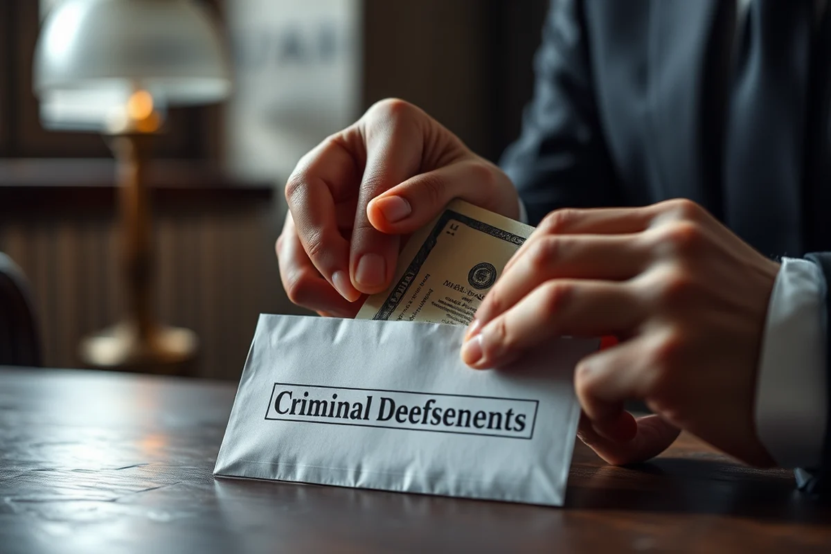what is criminal defense attorney โ What Is Criminal Defense Attorney (step by step)