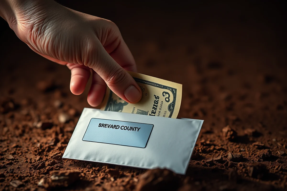 brevard county case search — Brevard County Case Search (step by step)