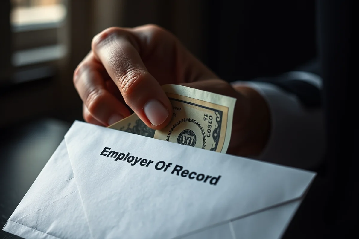 employer of record providers — Employer Of Record Providers (step by step)